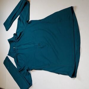 C9 by Champion   Aqua Green Pullover Size XS